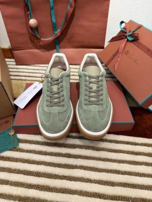 wholesale quality loro piana men shoes model no. 25